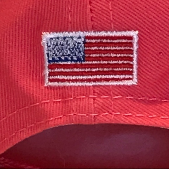 Flightline America USAF Thunderbirds Women's Flight Cap - Picture 5 of 16